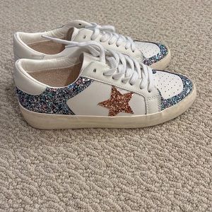 Vintage Havana (golden goose dupes)